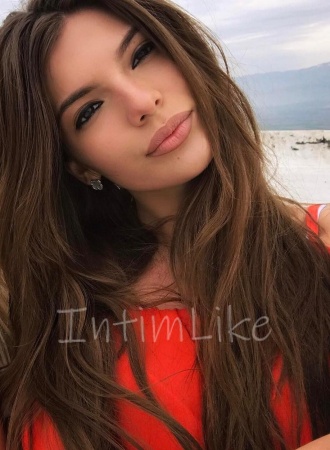 Частная Натали №6272, 25 лет