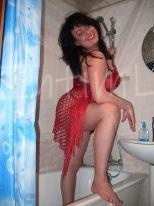 Массажистка Виктория №38676, 22 лет