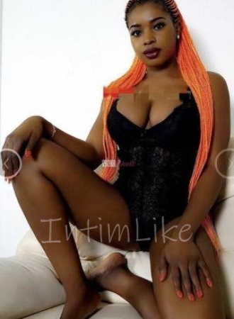 Элитная Настя №41152, 25 лет