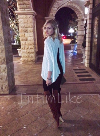 Подружка Алинка №6968, 26 лет