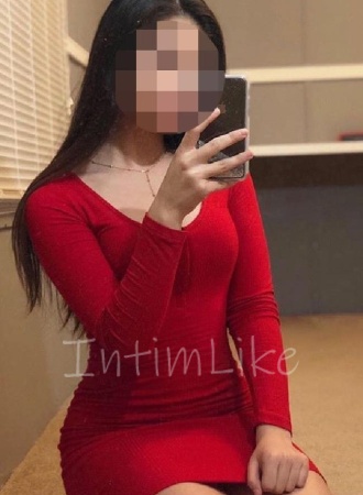 Шалава Алина №29334, 26 лет