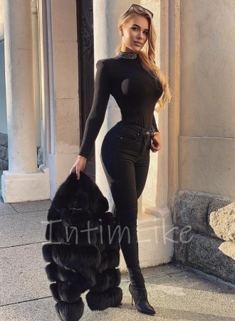 Путана Маргоша №8085, 21 лет