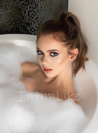 Шлюха Аливия №8919, 23 лет