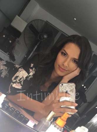 Массажистка Пелагея №6985, 24 лет