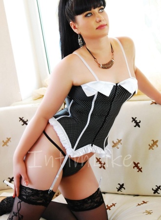 Модель Клава №6385, 28 лет