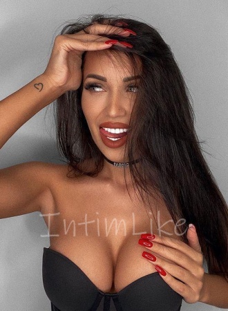 Стриптизерша Катя №24582, 27 лет