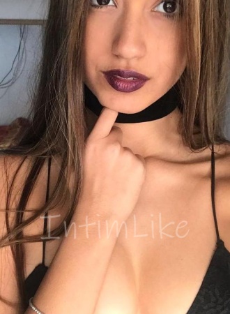 Студентка Анна №35388, 24 лет