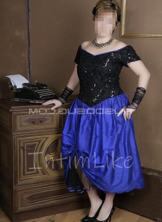 Подружка Сашенька №3911, 33 лет