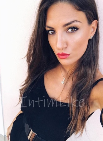 Подружка Нинель №6311, 25 лет