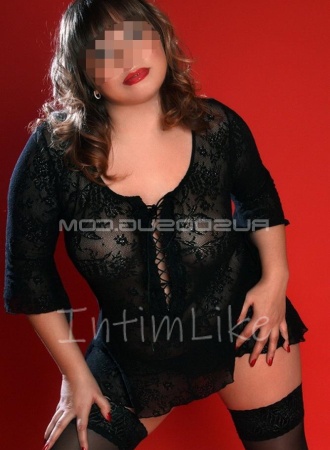 Подружка Ляля №4783, 29 лет