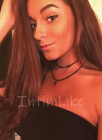 Шалава Маруся №6090, 27 лет