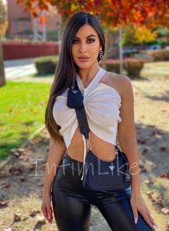 Массажистка Тамара №7961, 26 лет