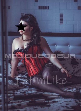 Массажистка Ирен №3610, 28 лет