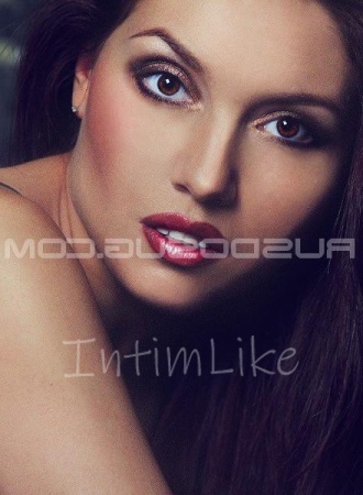 Шлюха Ора №3587, 26 лет