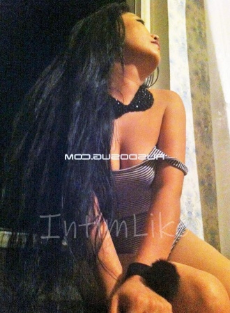 Элитная Вика №21674, 27 лет