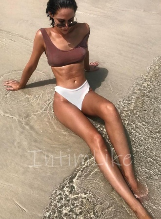 Студентка Кармен №7008, 23 лет