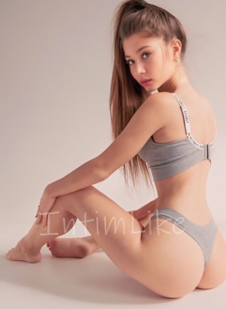 Шлюха Olivia №14539, 24 лет